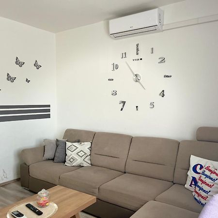 Apartman Marta Zadar Bagian luar foto