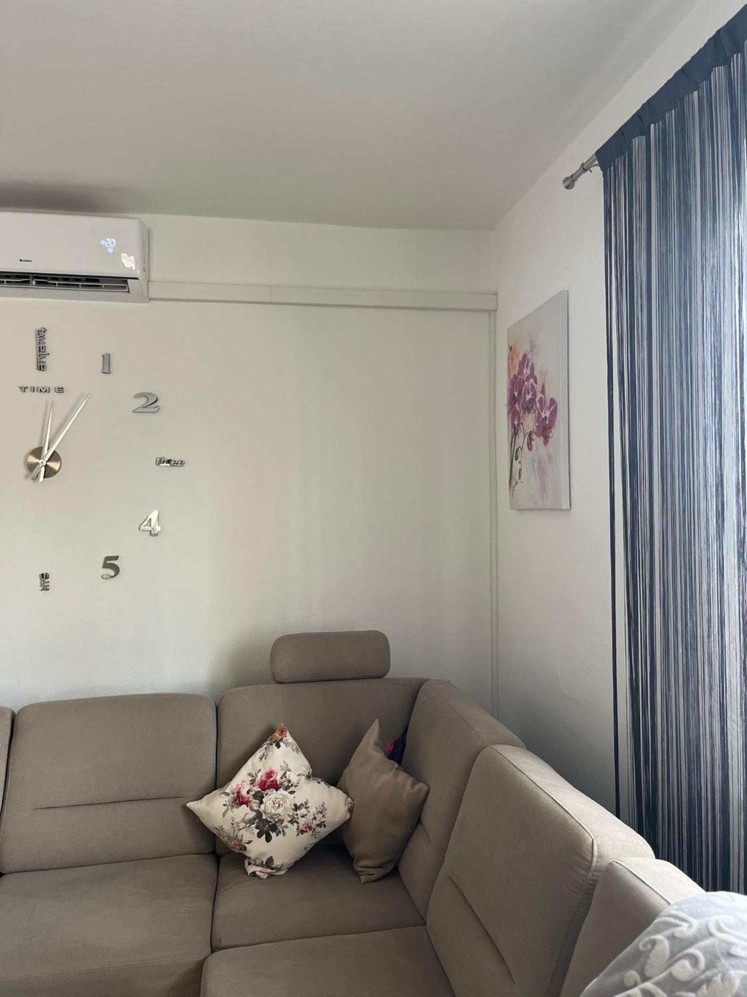 Apartman Marta Zadar Bagian luar foto
