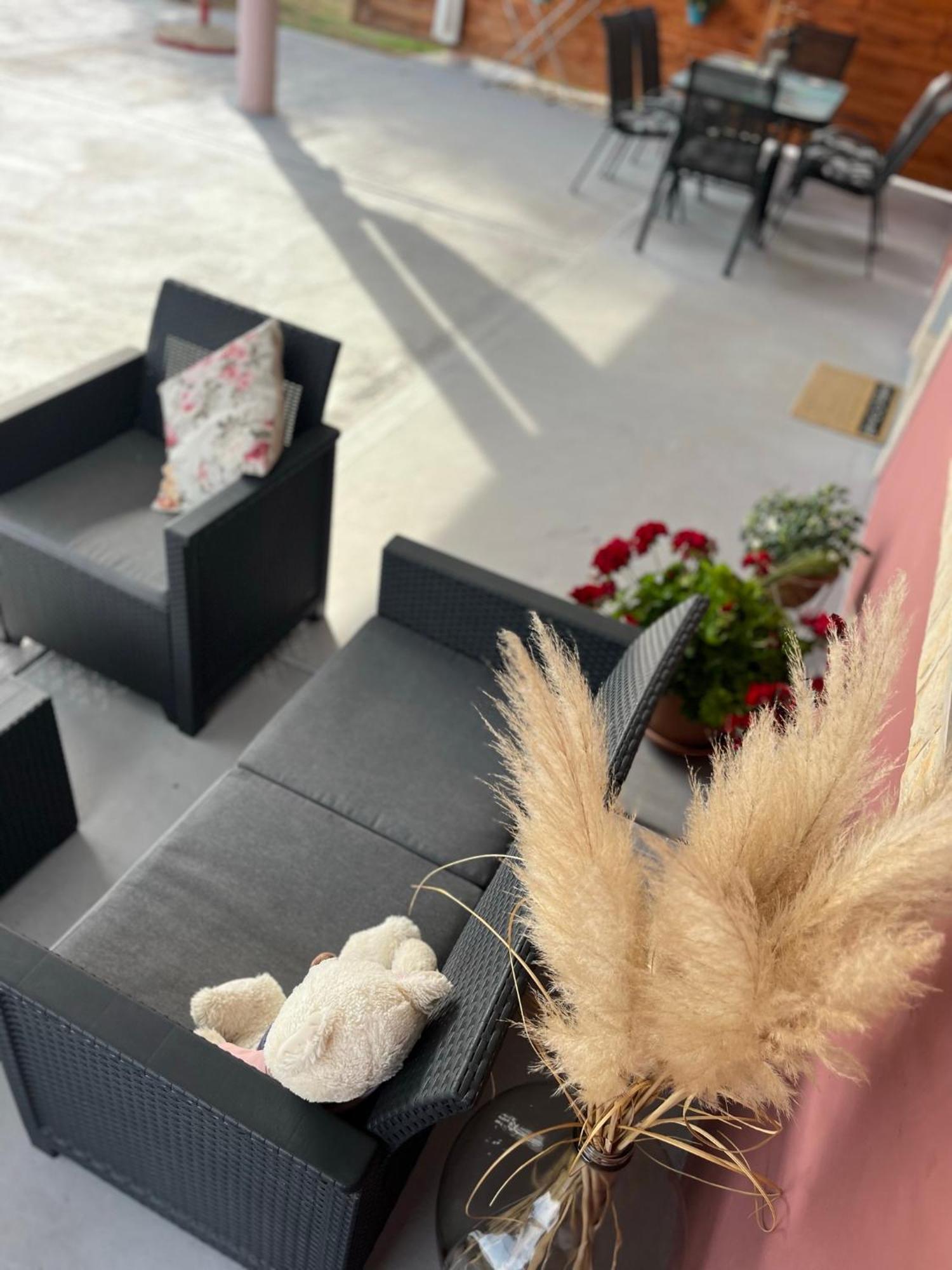 Apartman Marta Zadar Bagian luar foto