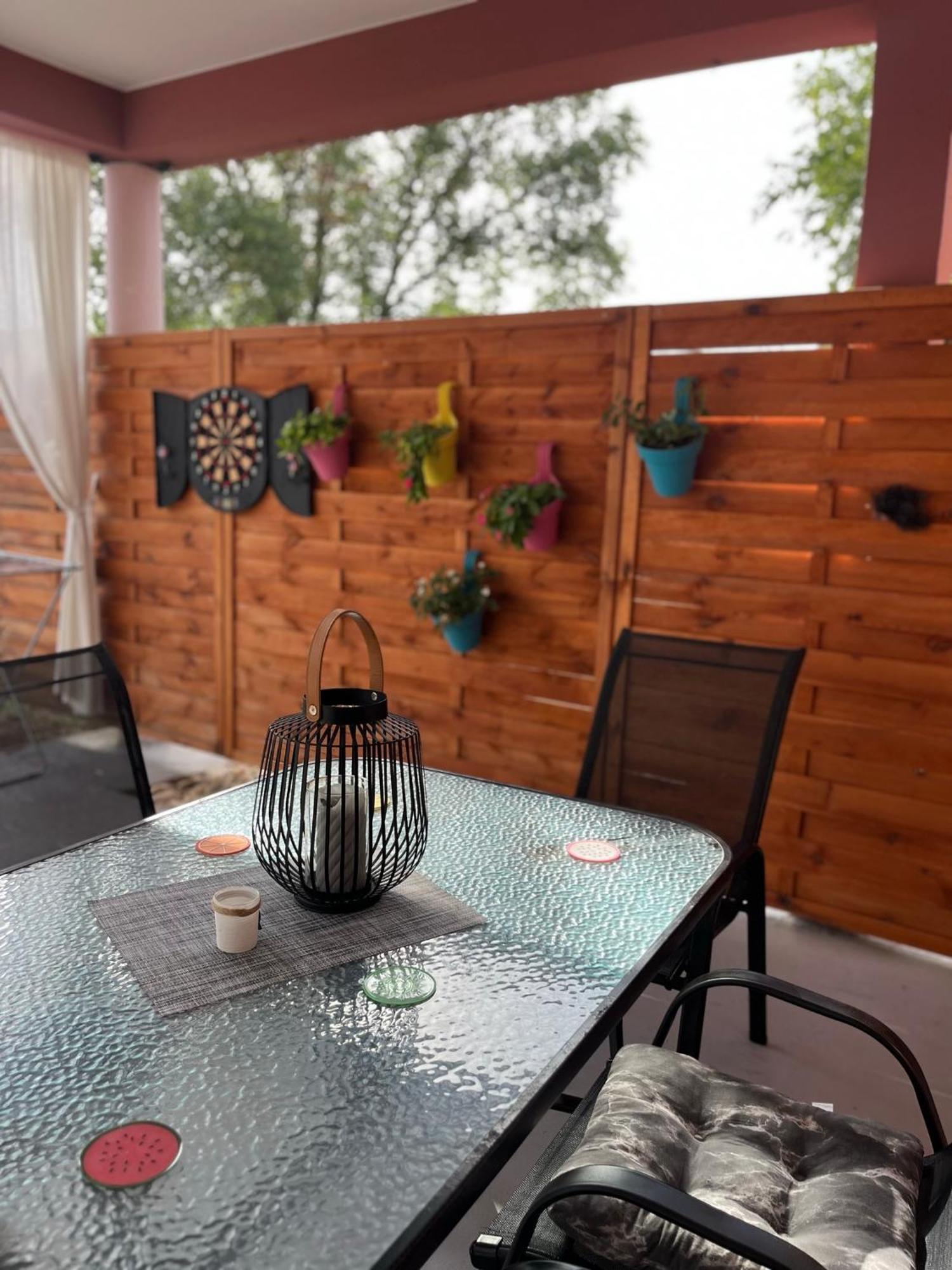 Apartman Marta Zadar Bagian luar foto