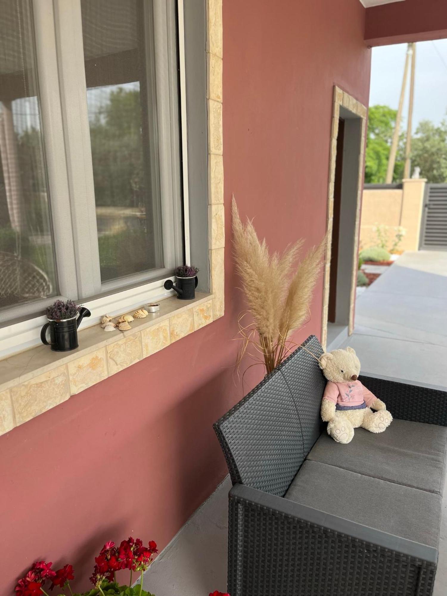Apartman Marta Zadar Bagian luar foto