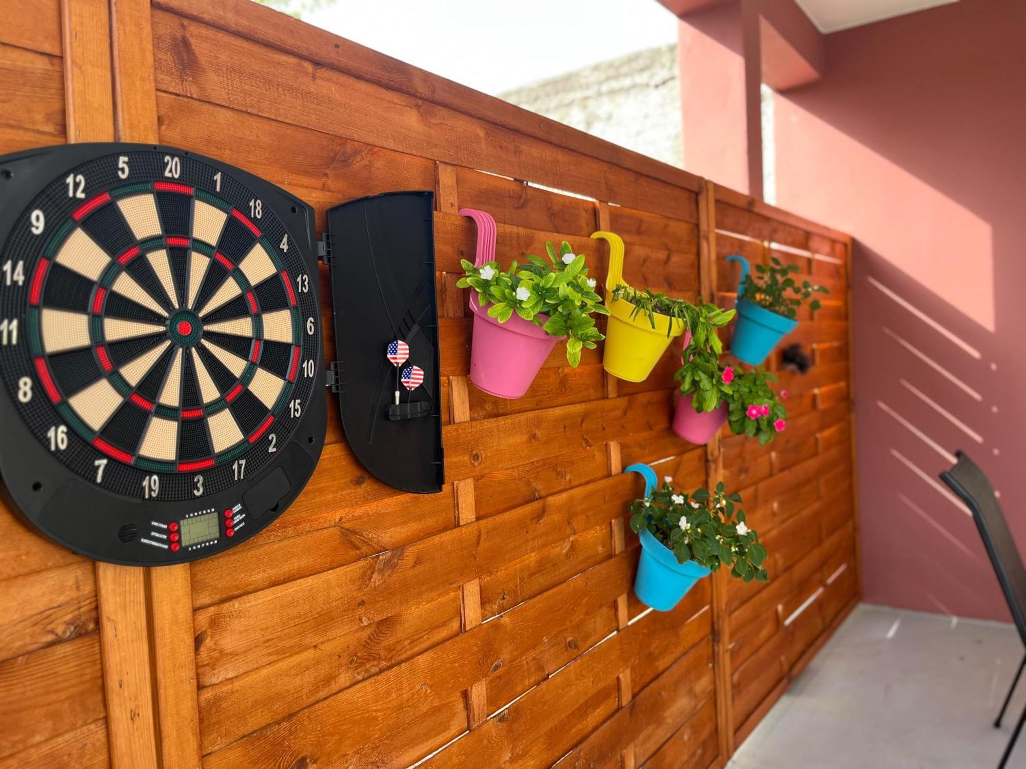 Apartman Marta Zadar Bagian luar foto