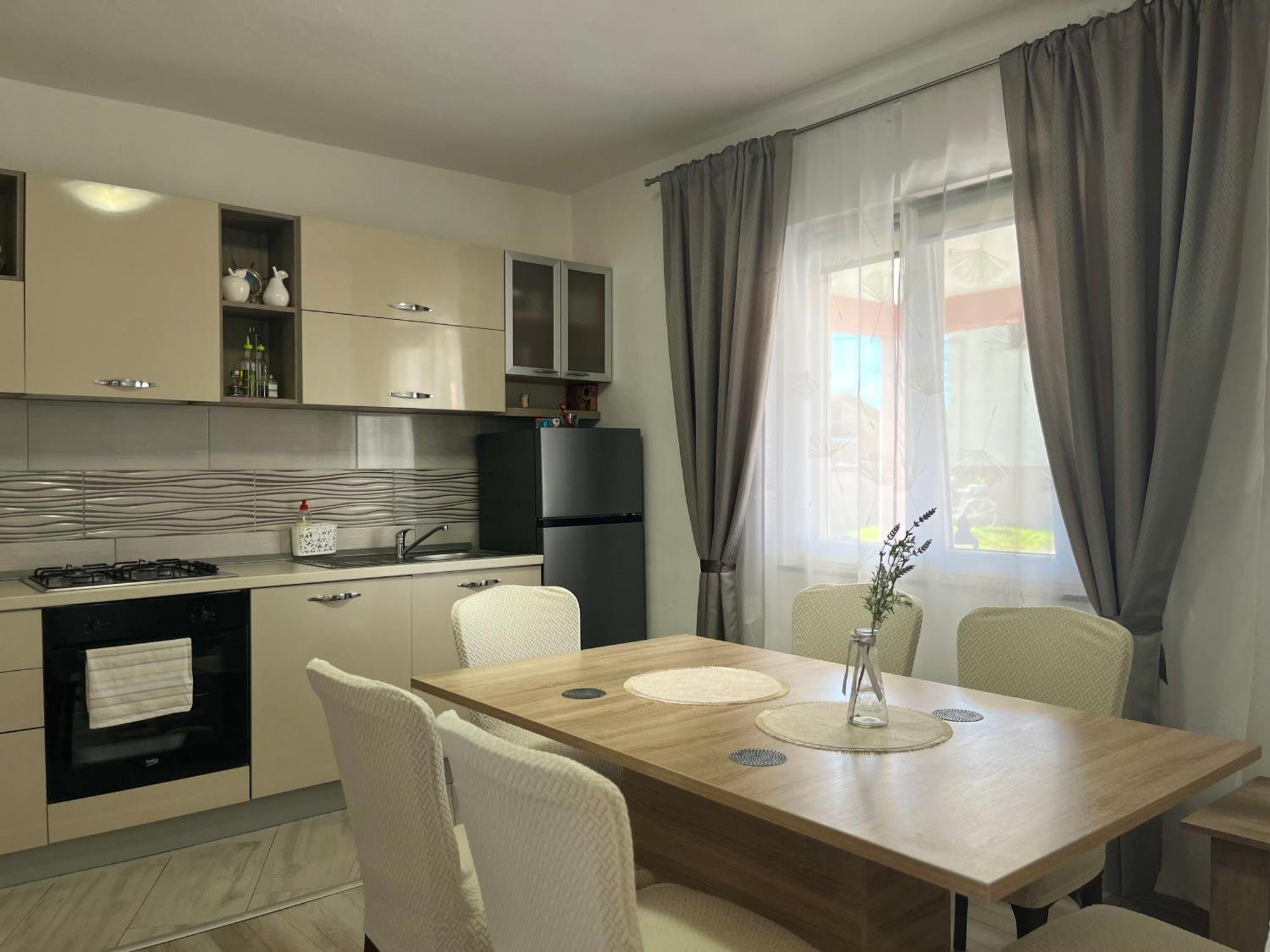 Apartman Marta Zadar Bagian luar foto