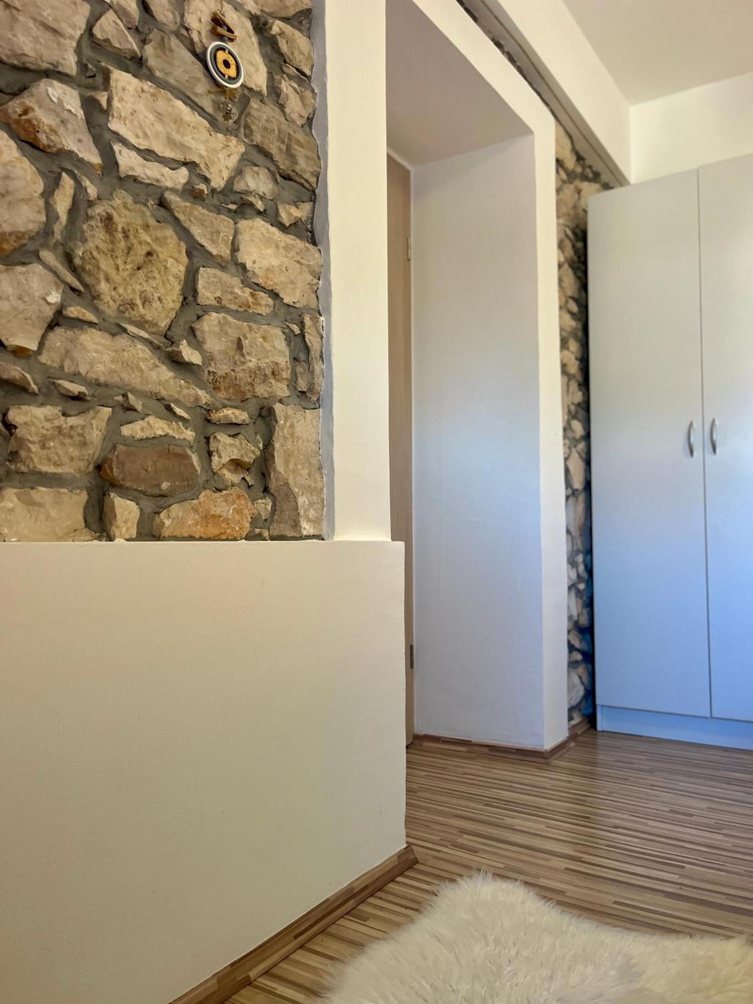 Apartman Marta Zadar Bagian luar foto