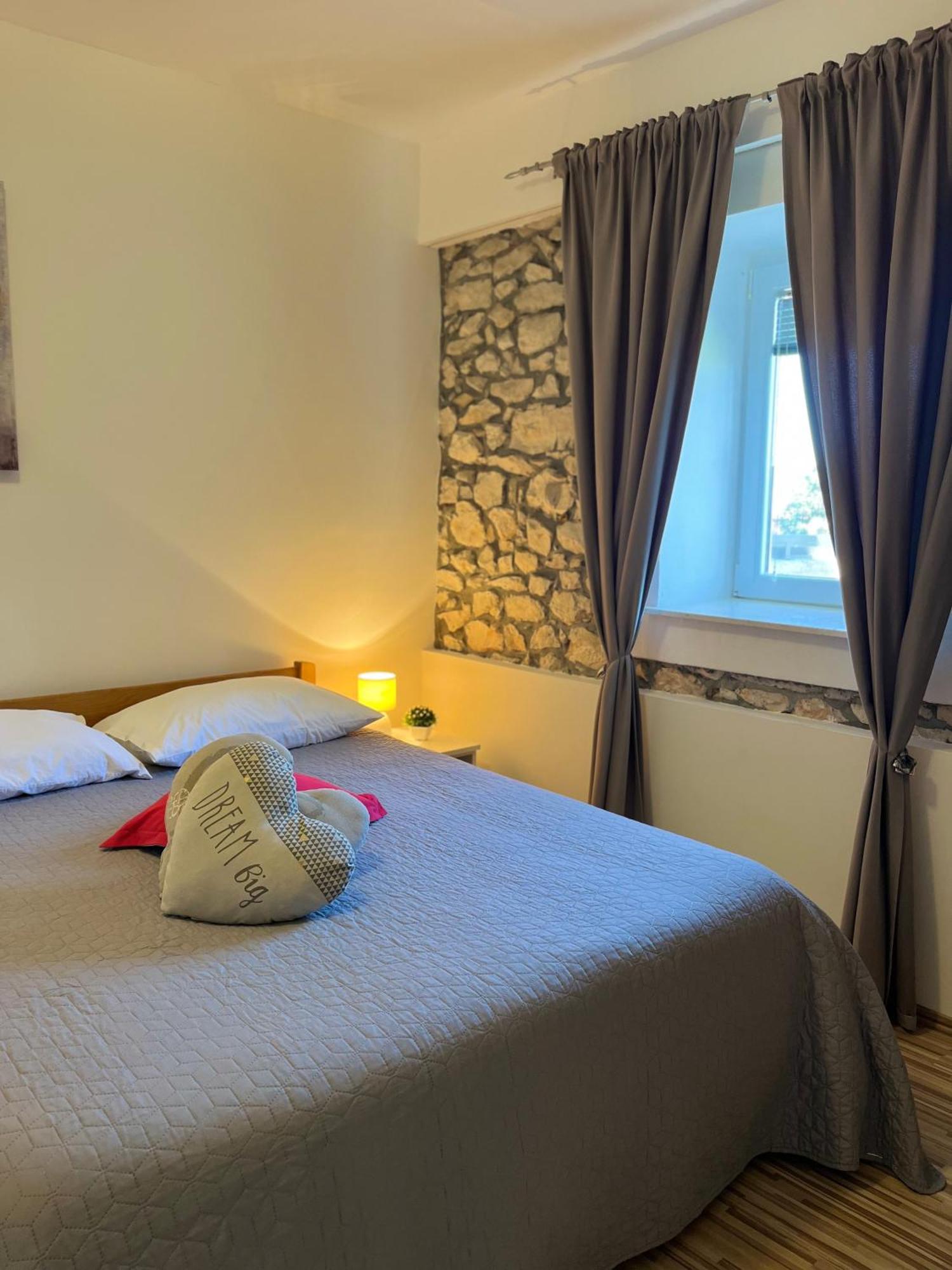 Apartman Marta Zadar Bagian luar foto