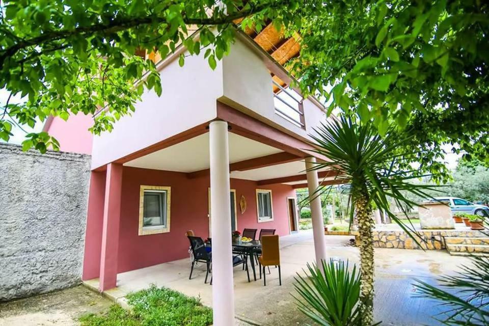 Apartman Marta Zadar Bagian luar foto